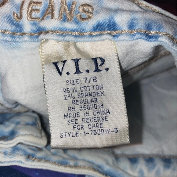 Jeans - Picture 5 of 5